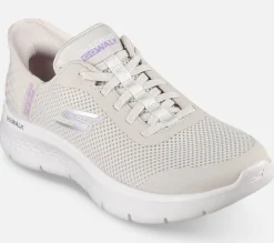SKECHERS Slip-ins: GO WALK Flex - Grand Entry OFWT New