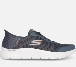 SKECHERS Slip-ins: GO WALK Flex - Hands Up GRY Online