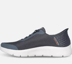 SKECHERS Slip-ins: GO WALK Flex - Hands Up GRY Online