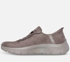 SKECHERS Slip-ins: GO WALK Flex - Mali BRN Sale
