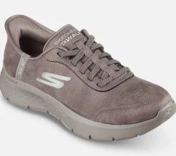 SKECHERS Slip-ins: GO WALK Flex - Mali BRN Sale