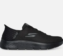 SKECHERS Slip-ins: GO WALK Flex - New World BBK Hot