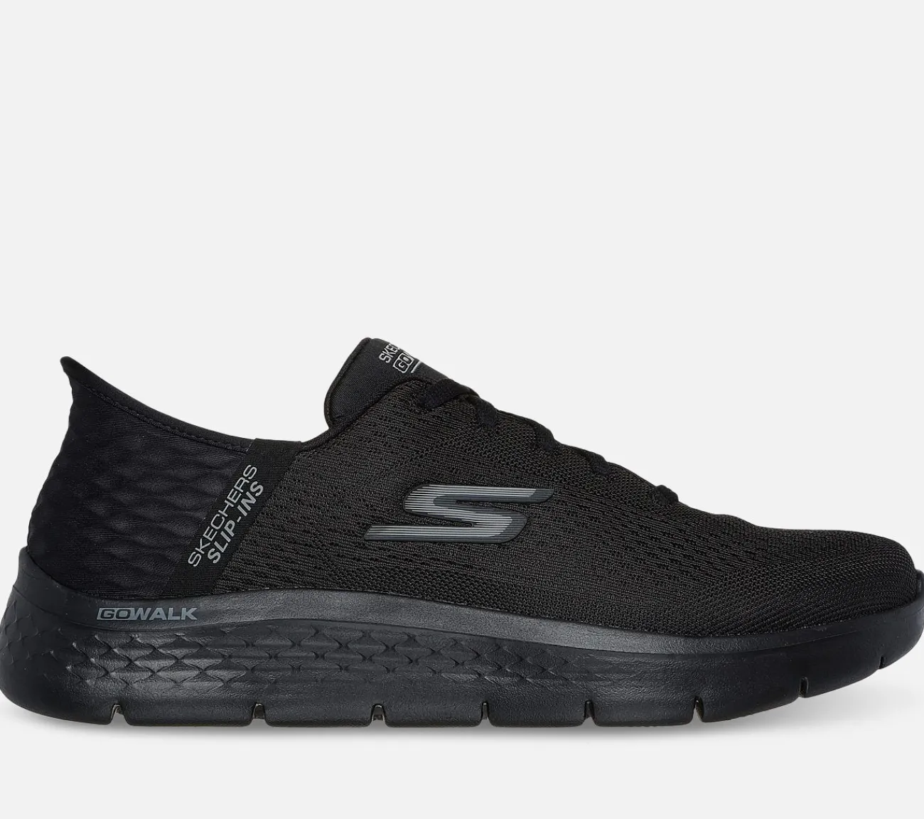SKECHERS Slip-ins: GO WALK Flex - New World BBK Hot