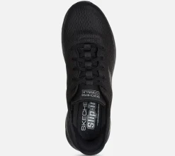 SKECHERS Slip-ins: GO WALK Flex - New World BBK Hot