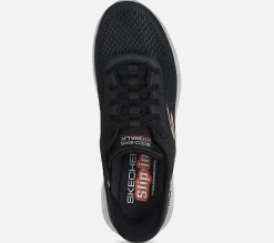 SKECHERS Slip-ins: GO WALK Flex - New World BKOR Clearance