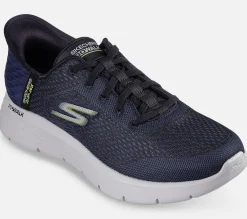 SKECHERS Slip-ins: GO WALK Flex - New World NVLM Online