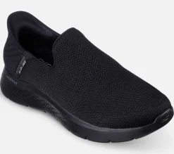 SKECHERS Slip-ins: GO WALK Flex - No hands BBK Sale