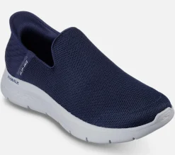 SKECHERS Slip-ins: GO WALK Flex - No hands NVY Best
