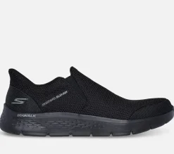 SKECHERS Slip-ins: GO WALK Flex - Ojai BBK New