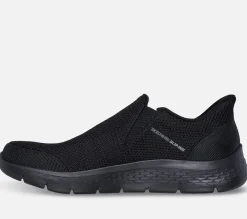 SKECHERS Slip-ins: GO WALK Flex - Ojai BBK New