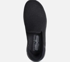 SKECHERS Slip-ins: GO WALK Flex - Relish BBK Online