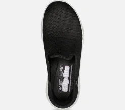 SKECHERS Slip-ins: GO WALK Flex - Relish BKW New