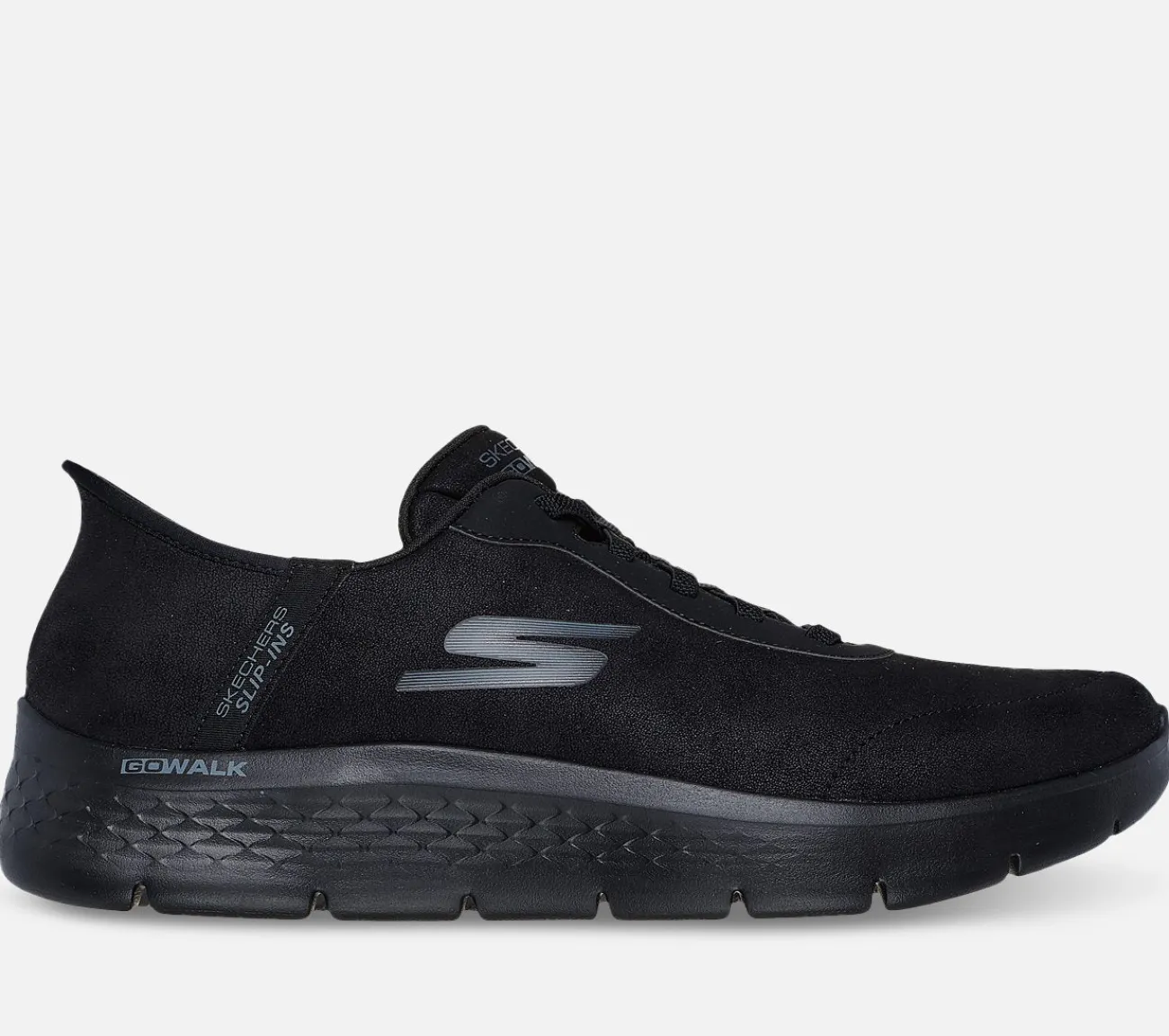 SKECHERS Slip-ins: GO WALK Flex - Smooth Motion BBK Clearance