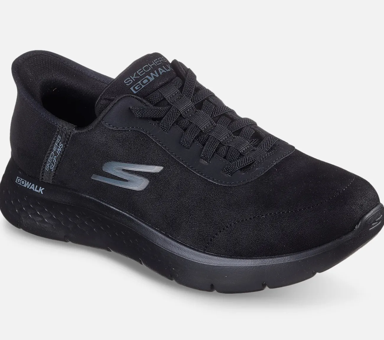 SKECHERS Slip-ins: GO WALK Flex - Smooth Motion BBK Clearance