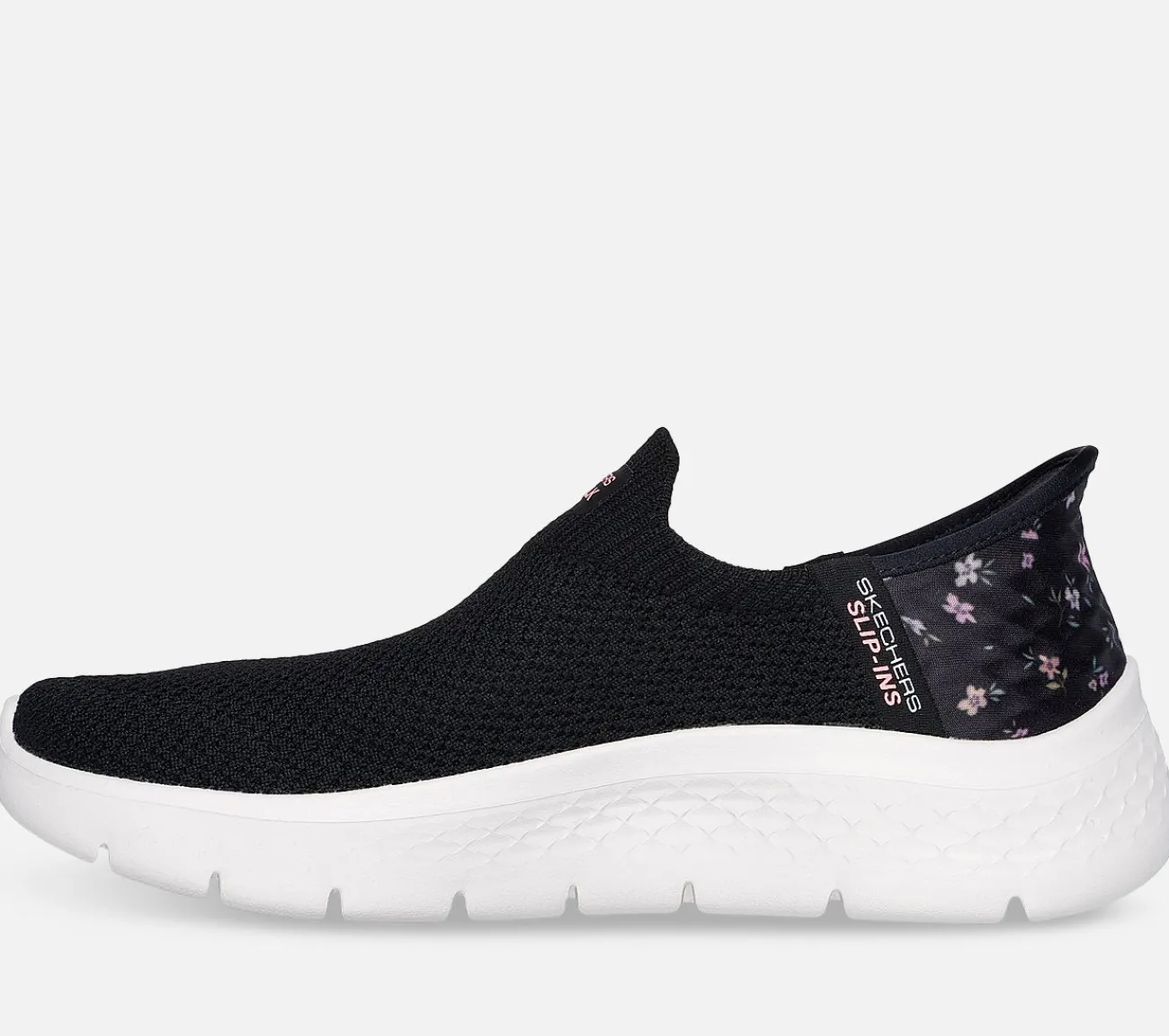 SKECHERS Slip-ins: GO WALK Flex - Sunset Rose BKPK Hot