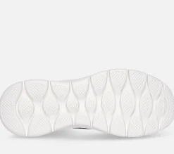 SKECHERS Slip-ins: GO WALK Flex - Sunset Rose BKPK Hot