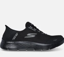 SKECHERS Slip-ins: GO WALK Flex – Waterproof BBK Sale
