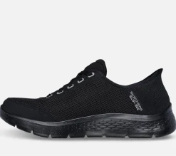 SKECHERS Slip-ins: GO WALK Flex – Waterproof BBK Sale