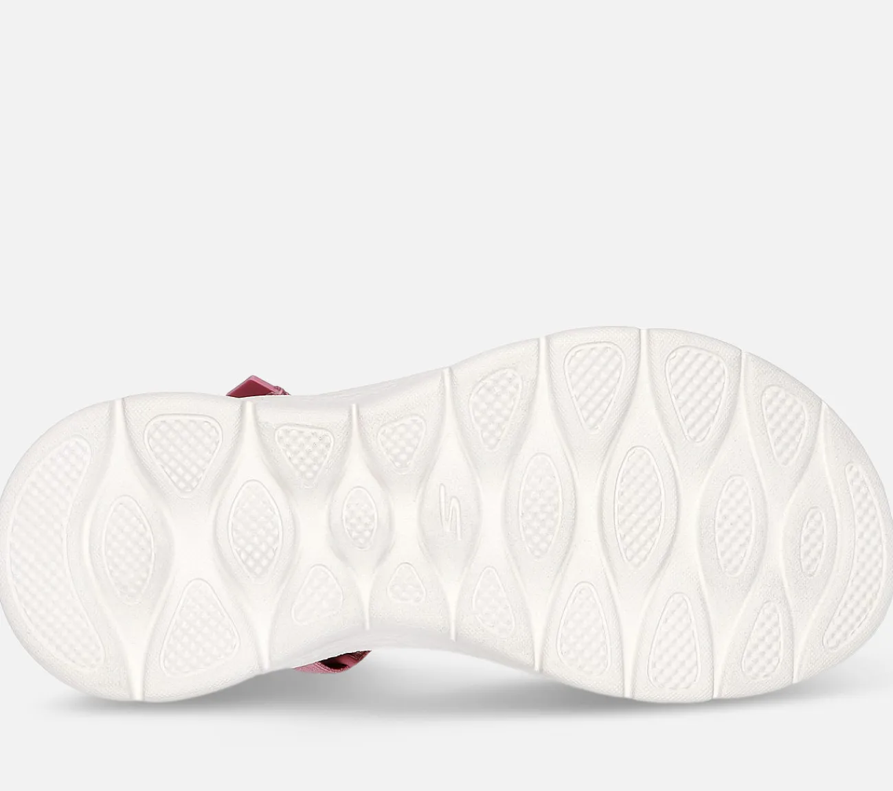 SKECHERS Slip-ins: GO WALK Flex Sandal - Illuminate MVE Sale