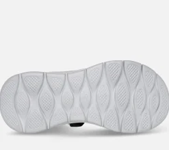 SKECHERS Slip-ins: GO WALK Flex Sandal - Easy Entry BKGY Outlet