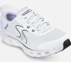 SKECHERS Slip-ins: GO WALK Glide-Step 2.0 - Dani WBK New