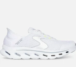 SKECHERS Slip-ins: GO WALK: Glide-Step 2.0 – Zander WGY Best