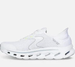 SKECHERS Slip-ins: GO WALK: Glide-Step 2.0 – Zander WGY Best