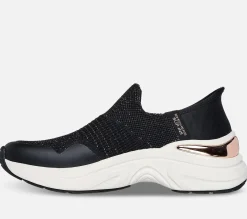 SKECHERS Slip-ins: Hazel - Priya BKRG Sale