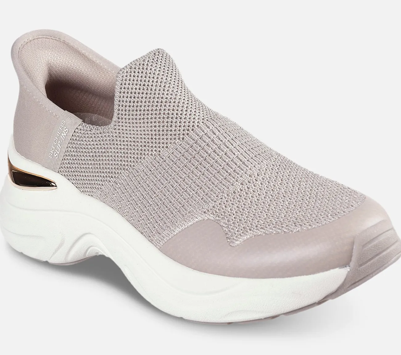 SKECHERS Slip-ins: Hazel - Priya TPGD Fashion