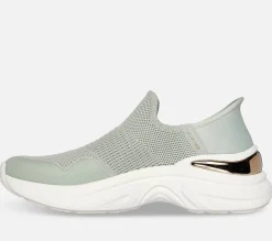 SKECHERS Slip-ins: Hazel - Rosalind SAGE Hot