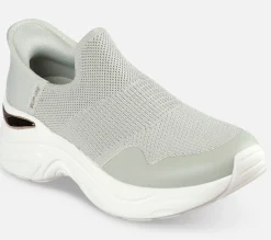 SKECHERS Slip-ins: Hazel - Rosalind SAGE Hot