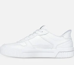 SKECHERS Slip-ins: Jade – Put It In Neutral WHT Hot