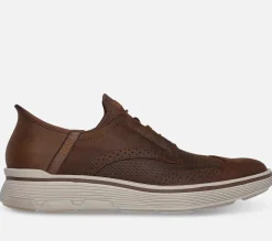 SKECHERS Slip-ins: Mark Nason: Casual Glide Cell - Garret CDB Outlet