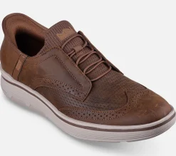 SKECHERS Slip-ins: Mark Nason: Casual Glide Cell - Garret CDB Outlet