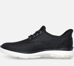 SKECHERS Slip-ins: Mark Nason: Casual Glide Cell - Duncan BLK Discount