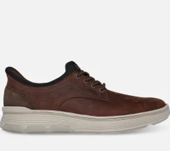 SKECHERS Slip-ins: Mark Nason: Casual Glide Cell - Duncan RDBR Fashion