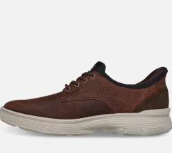 SKECHERS Slip-ins: Mark Nason: Casual Glide Cell - Duncan RDBR Fashion