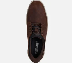 SKECHERS Slip-ins: Mark Nason: Casual Glide Cell - Duncan RDBR Fashion