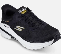 SKECHERS Slip-ins: Max Cushioning Arch Fit 2.0 - Antilles BLK Clearance