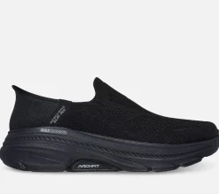 SKECHERS Slip-ins: Max Cushioning Arch Fit 2.0 - Fortuitous 2.0 BBK New