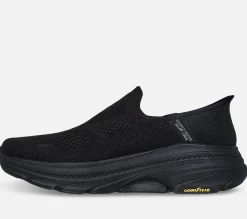 SKECHERS Slip-ins: Max Cushioning Arch Fit 2.0 - Fortuitous 2.0 BBK New