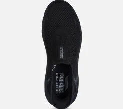 SKECHERS Slip-ins: Max Cushioning Arch Fit 2.0 - Fortuitous 2.0 BBK New