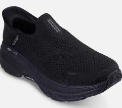SKECHERS Slip-ins: Max Cushioning Arch Fit 2.0 - Fortuitous 2.0 BBK New