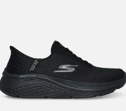 SKECHERS Slip-ins: Max Cushioning Elite - Vanish BBK New