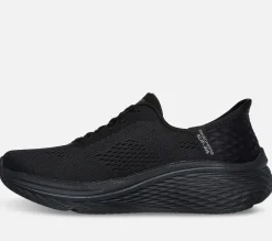 SKECHERS Slip-ins: Max Cushioning Elite - Vanish BBK New