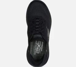 SKECHERS Slip-ins: Max Cushioning Elite - Vanish BBK New