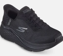 SKECHERS Slip-ins: Max Cushioning Elite - Vanish BBK New