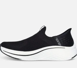 SKECHERS Slip-ins: Max Cushioning Elite 2.0 - Eternal BKW New