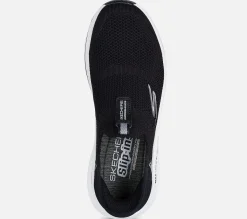 SKECHERS Slip-ins: Max Cushioning Elite 2.0 - Eternal BKW New