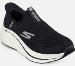 SKECHERS Slip-ins: Max Cushioning Elite 2.0 - Eternal BKW New